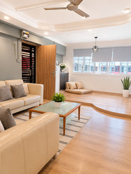Blk 229 Bishan Street 23 (Bishan), HDB 5 Rooms #635580411